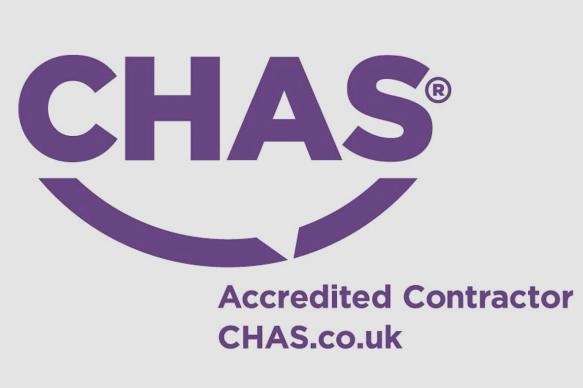 CHAS Accreditation