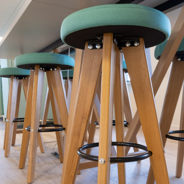 Stools