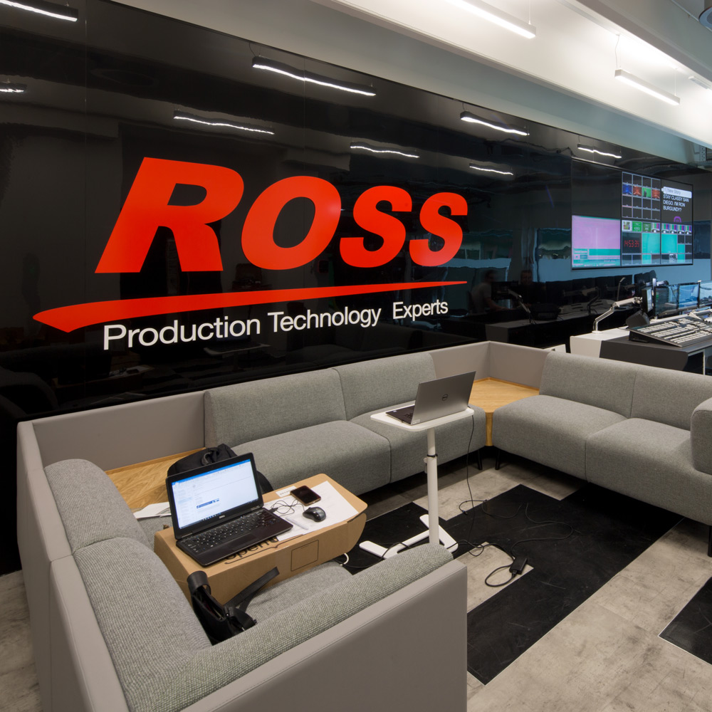 Ross-Video-new-office