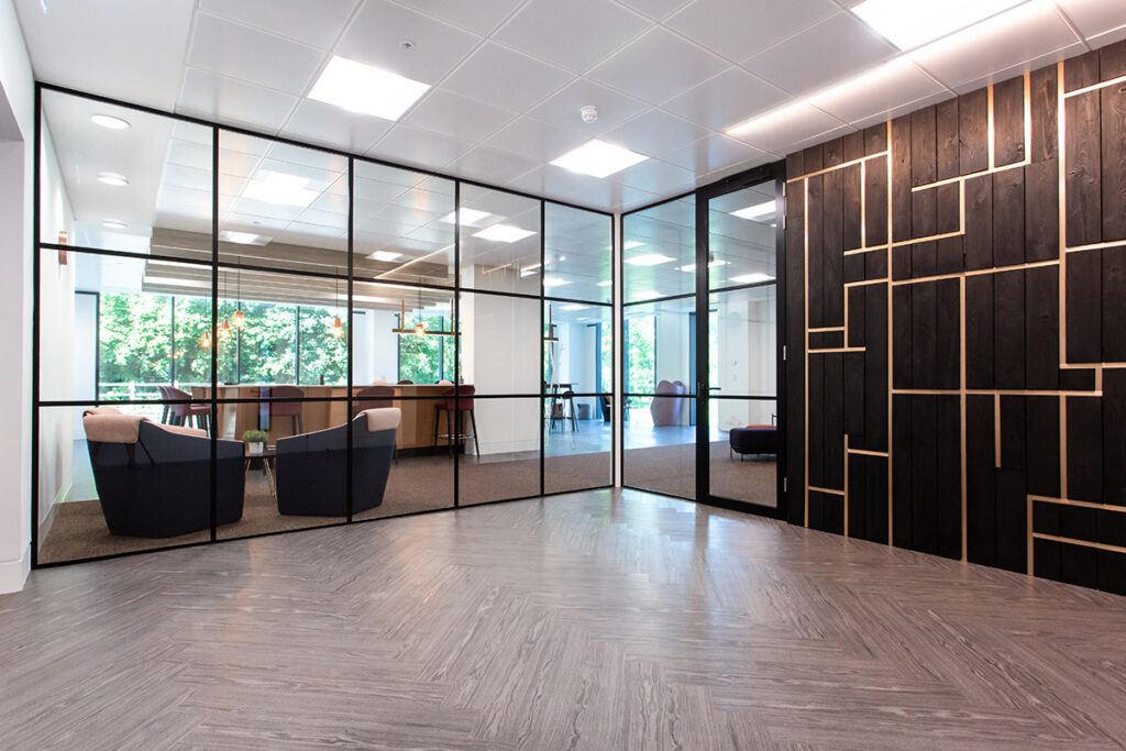 Berwick Hill Properties - Leatherhead