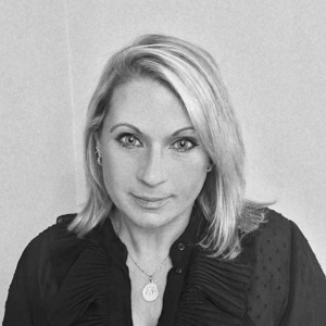 GWEN DAVEY <br>Project Consultant